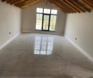 Kastamonu Parke Döşeme