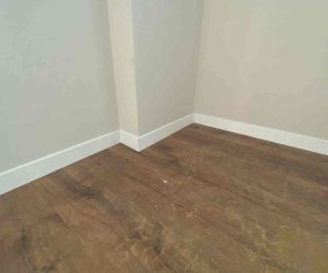 Kastamonu Parke Ustası