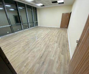 Kastamonu Laminat Parke Döşemesi